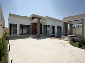 4 otaqlı həyət evi/bağ evi - Mərdəkan q. - 150 m²