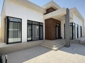4 otaqlı həyət evi/bağ evi - Mərdəkan q. - 150 m²