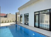 4 otaqlı həyət evi/bağ evi - Mərdəkan q. - 150 m²
