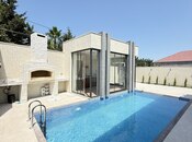 4 otaqlı həyət evi/bağ evi - Mərdəkan q. - 150 m²