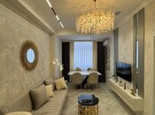 Продаётся 2-комн. новостройка 40 м², м. Кара Караев, photo 1 from 8