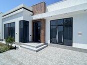 Satılır 4 otaqlı həyət evi/bağ evi 160 m², Mərdəkan q., photo 3 from 8