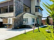 5 otaqlı həyət evi/bağ evi - Bilgəh q. - 400 m²