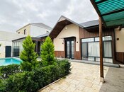4 otaqlı həyət evi/bağ evi - Buzovna q. - 300 m²