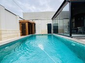 4 otaqlı həyət evi/bağ evi - Buzovna q. - 300 m²