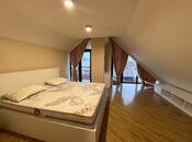 5 otaqlı həyət evi/bağ evi - Mərdəkan q. - 210 m²
