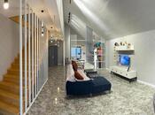 5 otaqlı həyət evi/bağ evi - Mərdəkan q. - 210 m²
