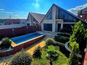 5 otaqlı həyət evi/bağ evi - Mərdəkan q. - 210 m²