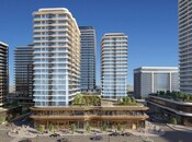Satılır 4 otaqlı yeni tikili 242 m², Ağ şəhər q., photo 2 from 8