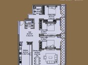 Продаётся 4-комн. новостройка 225 м², пос. Аг шехер, photo 5 from 8