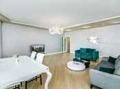 İcarəyə verilir 3 otaqlı yeni tikili 147 m², Şah İsmayıl Xətai m., photo 3 from 8