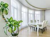 İcarəyə verilir 3 otaqlı yeni tikili 147 m², Şah İsmayıl Xətai m., photo 2 from 8