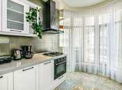 İcarəyə verilir 3 otaqlı yeni tikili 147 m², Şah İsmayıl Xətai m., photo 6 from 8