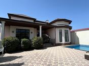 4 otaqlı həyət evi/bağ evi - Mərdəkan q. - 200 m²