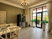4 otaqlı həyət evi/bağ evi - Mərdəkan q. - 200 m²