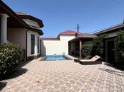 4 otaqlı həyət evi/bağ evi - Mərdəkan q. - 200 m²