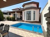 4 otaqlı həyət evi/bağ evi - Mərdəkan q. - 200 m²