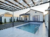 Satılır 4 otaqlı həyət evi/bağ evi 160 m², Şüvəlan q., photo 2 from 8