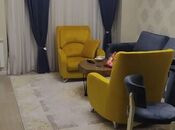 İcarəyə verilir 2 otaqlı yeni tikili 75 m², 8 Noyabr m., photo 5 from 8