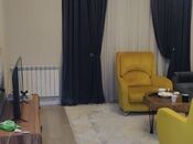 İcarəyə verilir 2 otaqlı yeni tikili 75 m², 8 Noyabr m., photo 6 from 8