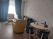 İcarəyə verilir 2 otaqlı yeni tikili 75 m², 8 Noyabr m., photo 2 from 8