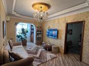5 otaqlı köhnə tikili - Yeni Yasamal q. - 120 m²