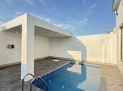 4 otaqlı həyət evi/bağ evi - Şüvəlan q. - 125 m²