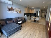 İcarəyə verilir 2 otaqlı yeni tikili 100 m², Sea Breeze q., photo 7 from 8