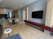 İcarəyə verilir 2 otaqlı yeni tikili 100 m², Sea Breeze q., photo 8 from 8