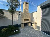 3 otaqlı həyət evi/bağ evi - Şüvəlan q. - 90 m²
