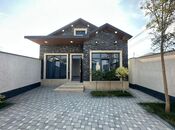 3 otaqlı həyət evi/bağ evi - Şüvəlan q. - 90 m²