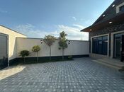 3 otaqlı həyət evi/bağ evi - Şüvəlan q. - 90 m²