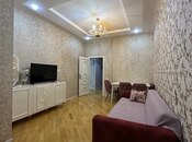 Satılır 2 otaqlı yeni tikili 55 m², Binəqədi r., photo 1 from 8