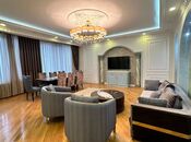 Сдаётся 4-комн. новостройка 200 м², м. Шах Исмаил Хатаи, photo 3 from 8