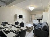 İcarəyə verilir 2 otaqlı yeni tikili 92 m², Gənclik m., photo 3 from 8