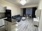 İcarəyə verilir 2 otaqlı yeni tikili 92 m², Gənclik m., photo 2 from 8