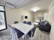 İcarəyə verilir 2 otaqlı yeni tikili 92 m², Gənclik m., photo 1 from 8