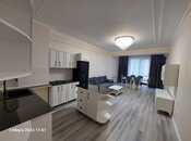 İcarəyə verilir 2 otaqlı yeni tikili 92 m², Gənclik m., photo 8 from 8