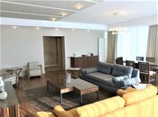 İcarəyə verilir 4 otaqlı yeni tikili 370 m², Şah İsmayıl Xətai m., photo 5 from 8