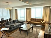 Elan №5424700 - Bakı, Şah İsmayıl Xətai m., 4 otaqlı, 370 m², 26/32 mərtəbə