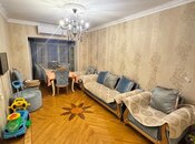 Elan №5425102 - Bakı, Nərimanov r., 3 otaqlı, 85 m², 9/9 mərtəbə