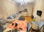 3 otaqlı köhnə tikili - Nərimanov r. - 85 m²