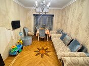 3 otaqlı köhnə tikili - Nərimanov r. - 85 m²