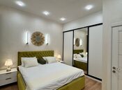 3 otaqlı yeni tikili - Ağ şəhər q. - 91 m²