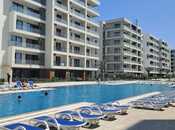 1 otaqlı yeni tikili - Sea Breeze q. - 58 m²