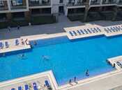 1 otaqlı yeni tikili - Sea Breeze q. - 58 m²