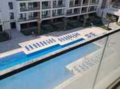 1 otaqlı yeni tikili - Sea Breeze q. - 58 m²