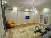 Сдаётся 3-комн. новостройка 105 м², м. Низами, photo 4 from 8