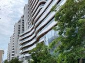 4 otaqlı yeni tikili - Səbail r. - 163 m²