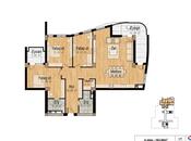 Satılır 4 otaqlı yeni tikili 163 m², Səbail r., photo 8 from 8